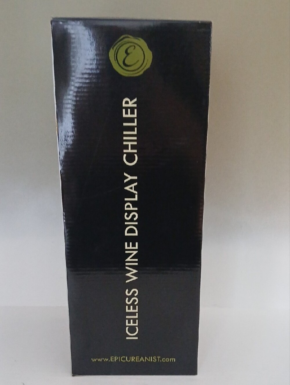 Epicureanist Iceless Wine Display Chiller - Picture 5 of 5